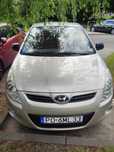 Hyundai i20 Pilnie sprzedam Hyundai i20 2010 1.2 78KM