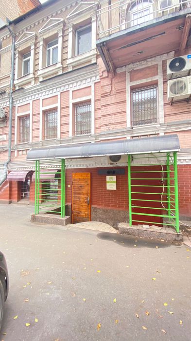 Здам приміщення під кавʼярню  Центр  Старокозацька 22