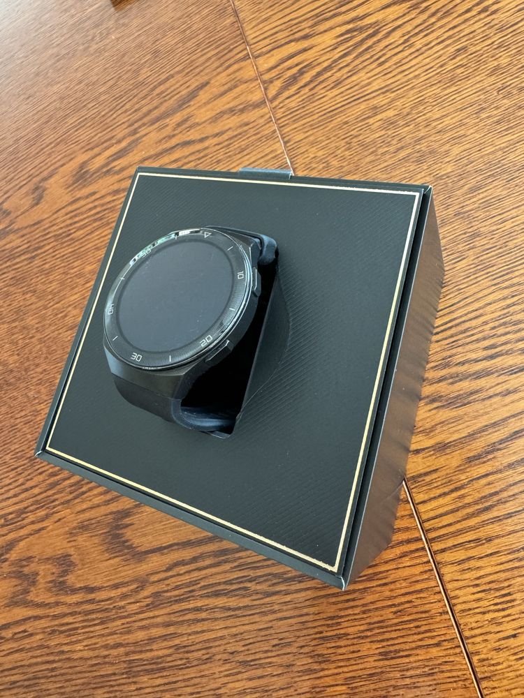 Zegarek Huawei WATCH GT 2e