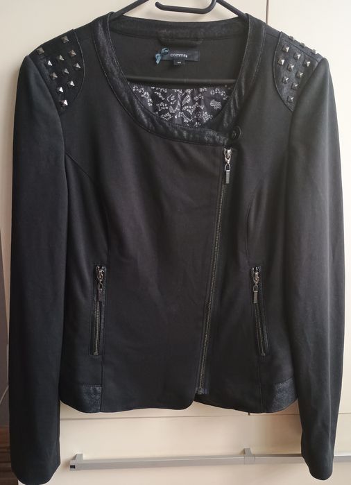 Ramoneska/żakiet roz 36