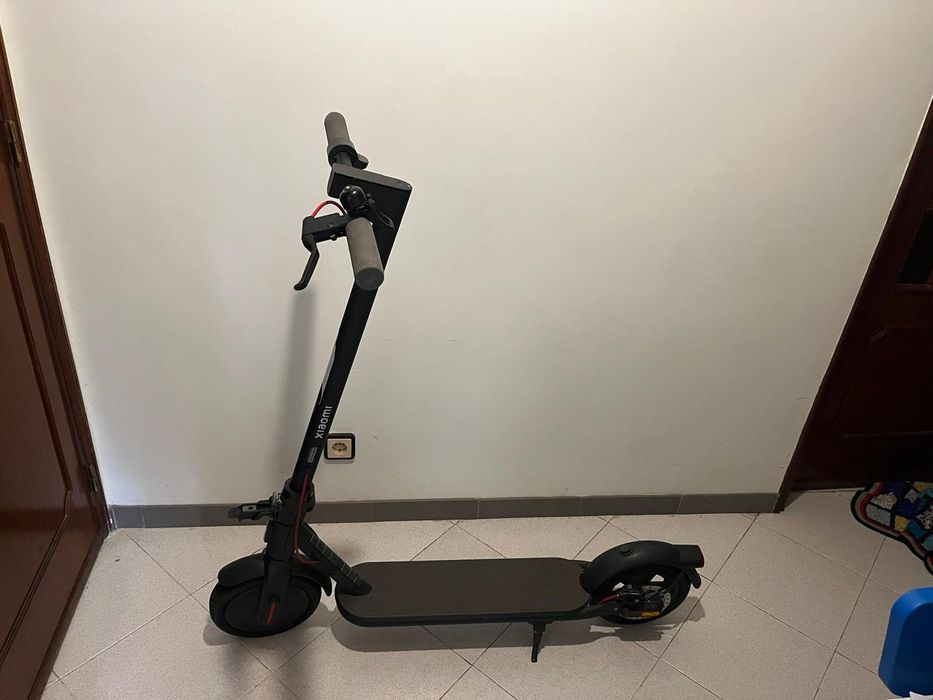 Trotinete elétrica