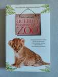Livro "Querida Comprei um Zoo", de Benjamin Mee