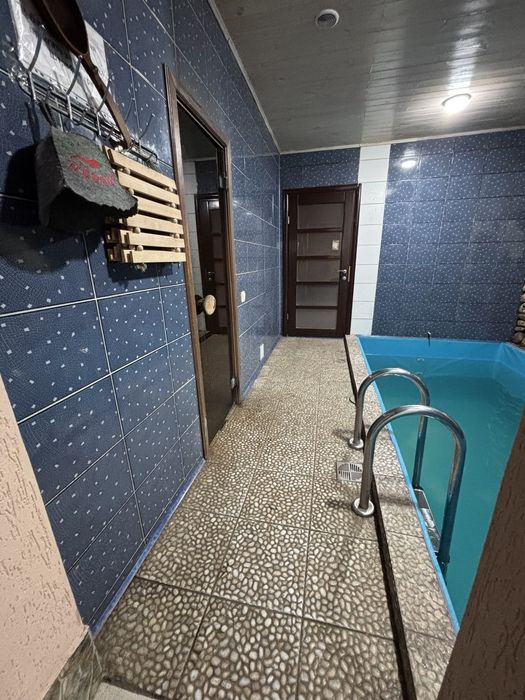 Баня/Лазня/Сауна