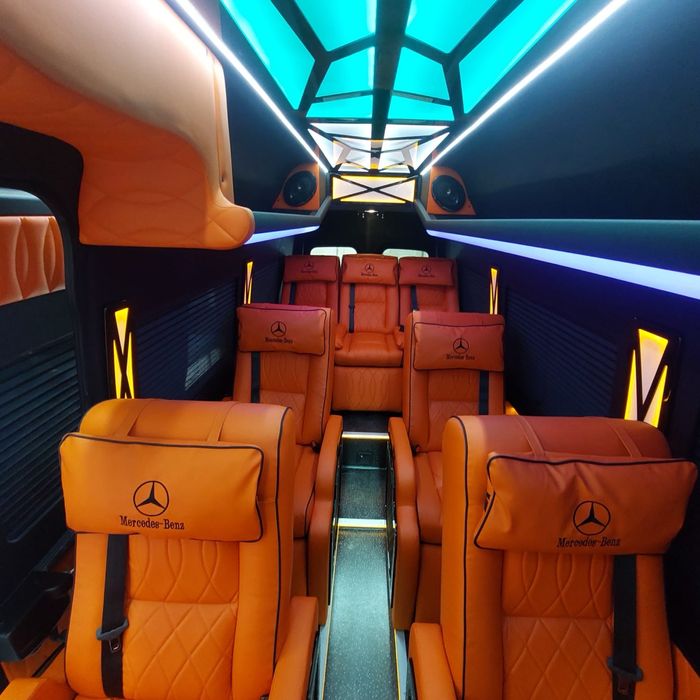 Пасажирські перевезення Європа Німеччина Україна Нідерланди Бельгія