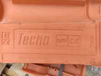 Telha Coelho da Silva tecno