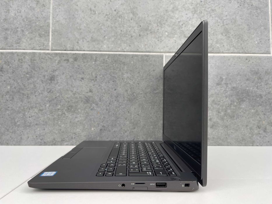Ноутбук Dell Latitude 7300/i5-8265U/8Gb/256Gb/13.3" FHD/IPS/Гарантія