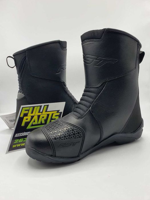 Botas RST Axiom Preto