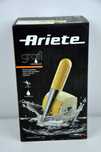Tarka Ariete 457 Elektryczna tarka 457 Grati Waterproof