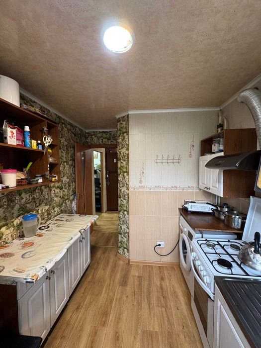 Продам 2к. квартиру вул. Лісопильна, буд. 4а
