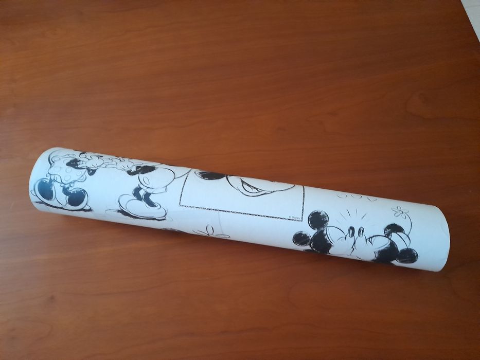 Papel parede disney
