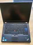 Notebook laptop Lenovo ThinkPad T420 14" i5 4GB 240 GB SSD Win10 Pro