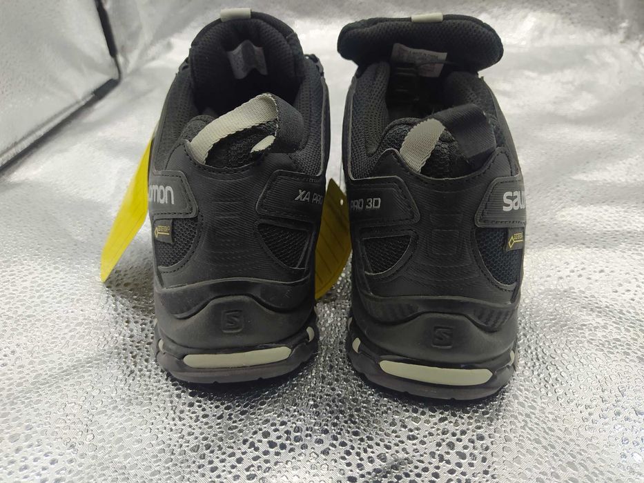 Buty Salomon xa pro 3d gtx w r. 38.5