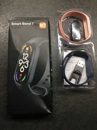 Фитнес браслет smart band M 7