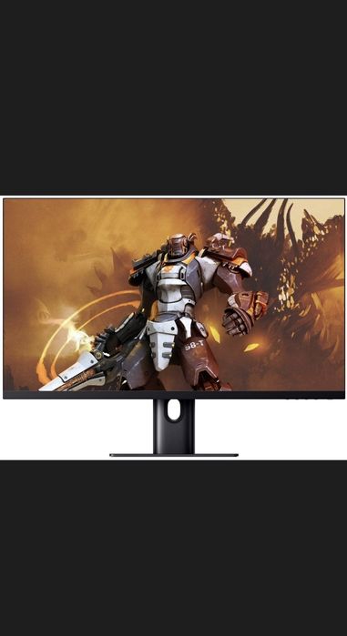 Монітор Xiaomi Mi 2K Gaming 27" XMMNT27HQ