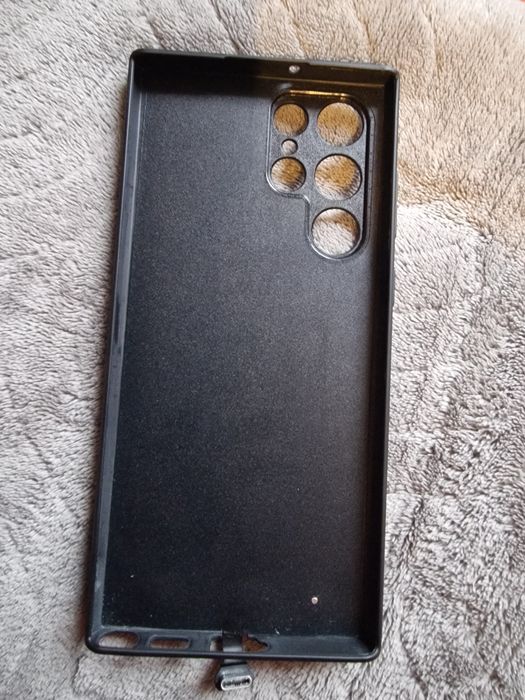 Etui Led do Samsunga Galaxy S22 ultra