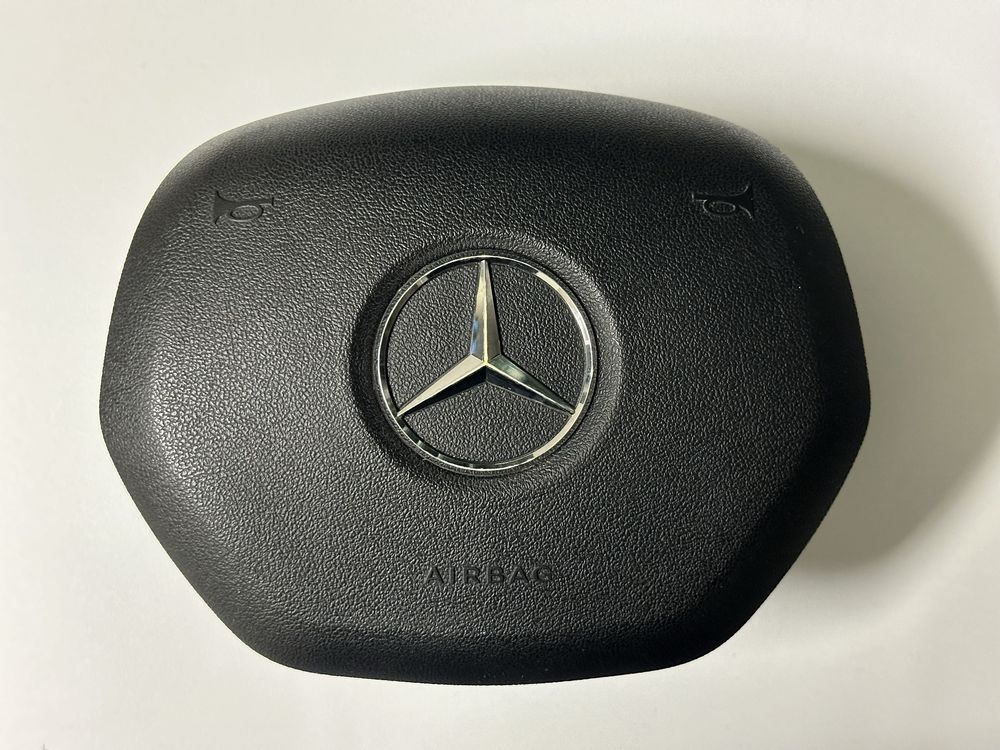 Poduszka powietrzna kierownicy Airbag Mercedes