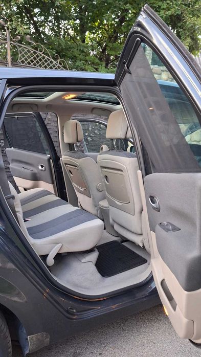 Renault Grand Scenic 7 МІСЦЬ* Panorama Сruise Clima 2005 СВІЖОПРИГНАН