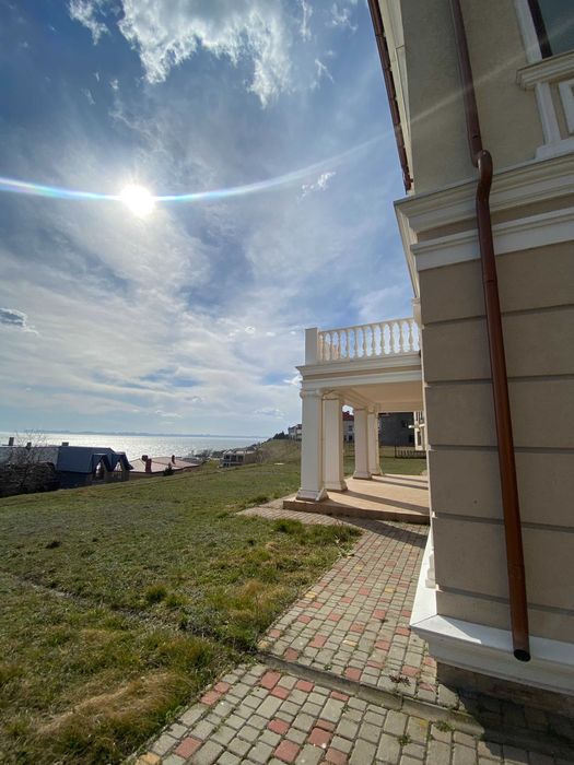 Ексклюзивна пропозиція: будинок у котеджному містечку "Сосновий Берег"