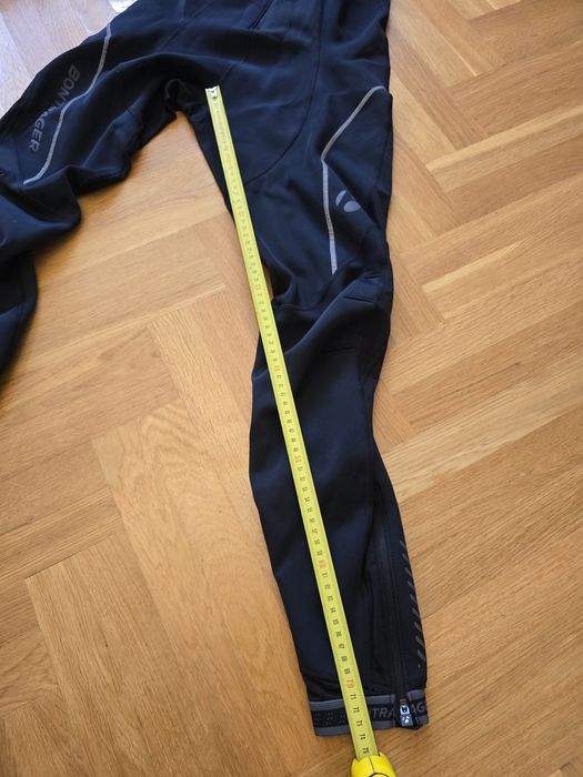 Getry kolarskie Bontrager