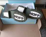 HOFF Boots New Woman Size 40