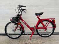 Piaggio Ciao Rower z silnikiem SOLEX stan WZOROWY ! poz kat 23