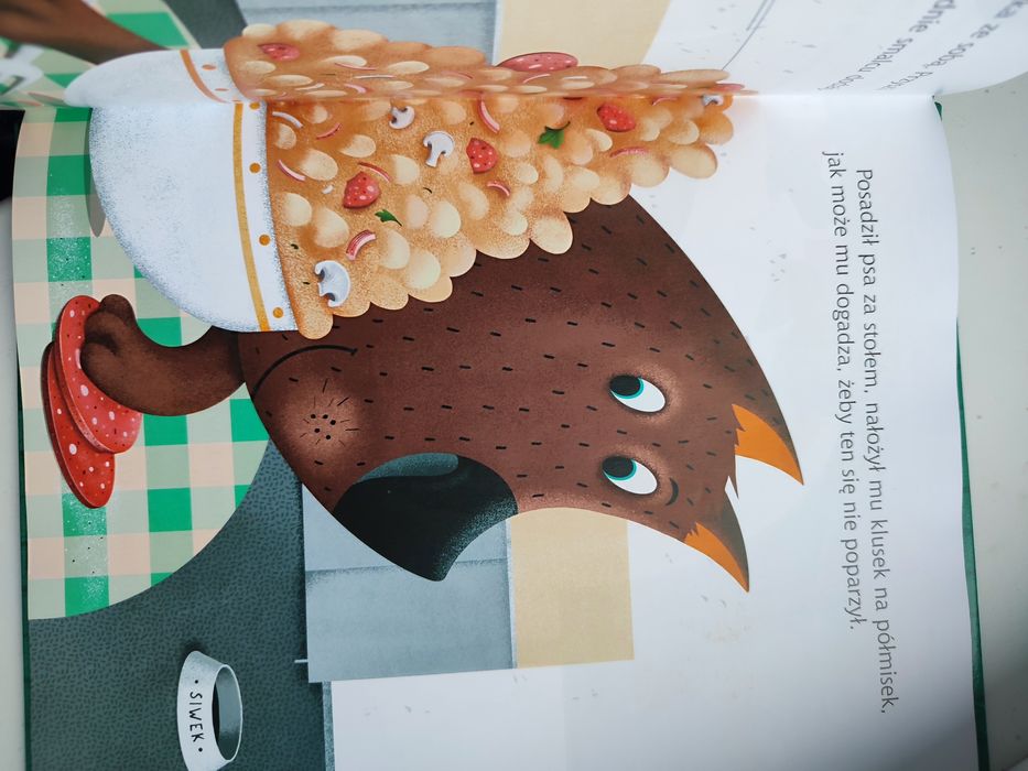 Urocze bajeczki na dobranoc