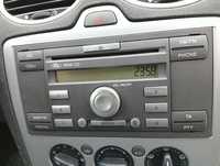 Radio Ford 6000cd