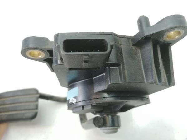 Pedal do acelerador RENAULT Clio III (BR0/1, CR0/1)