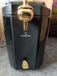 Dystrybutor piwa Klarstein 5 l