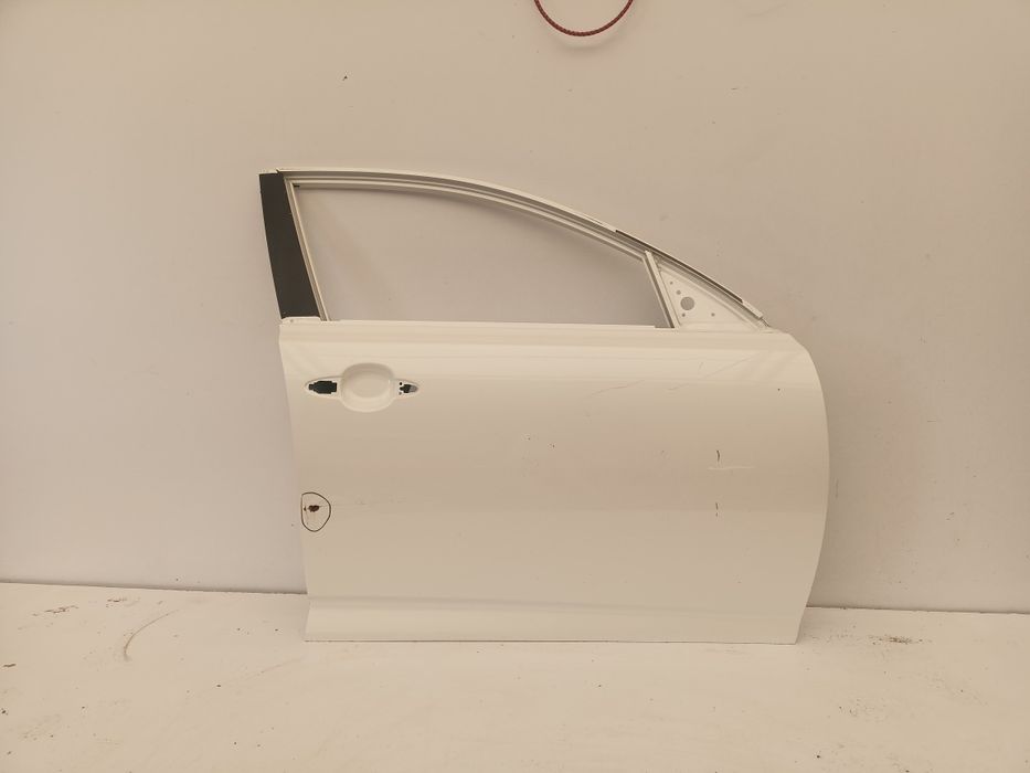Kia Optima III 3 10-15 drzwi prawy przód prawe przednie