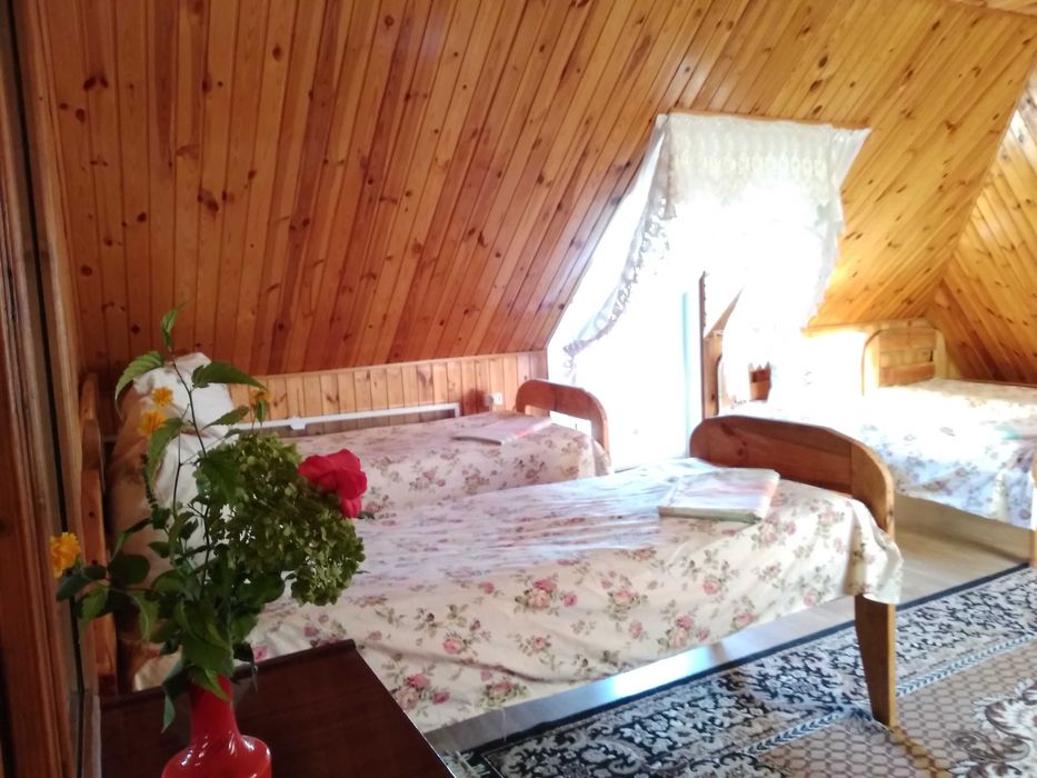 Сдам уютные комнаты у Золотого Берега — без посредников, от хозяйки!