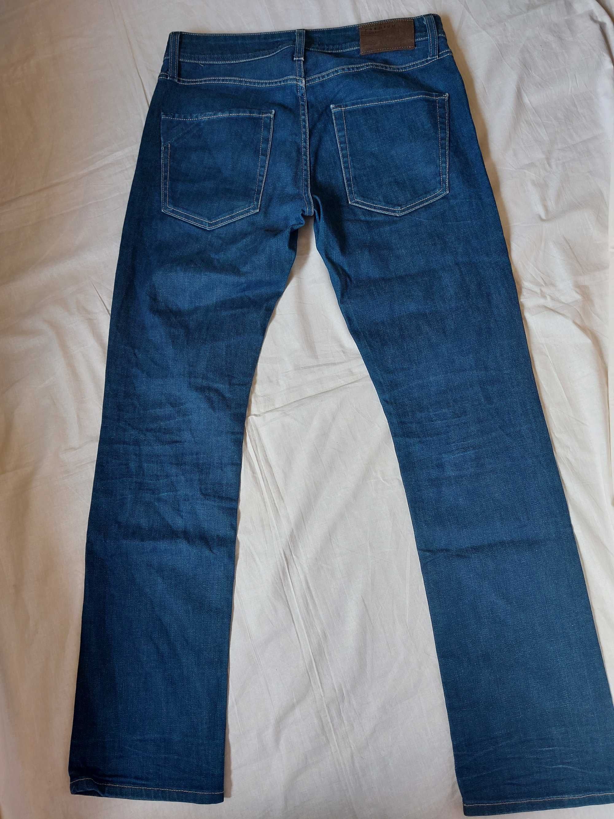 Джинси розмір W32 L32 джинсы