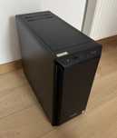 Komputer i7-7700 3.6GHz, SSD M2 1 TB, Ram 32GB, MSI GTX 1060