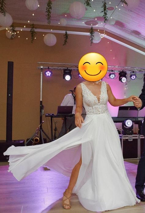 Suknia ślubna  sprzedam stan bardzo dobry