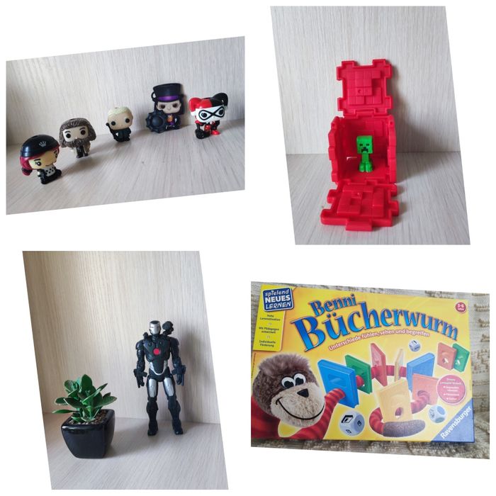 Іграшки інтерактивні для дітей