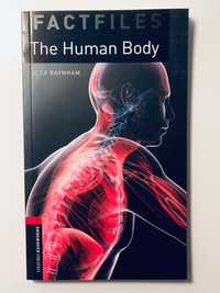 Human Body (Oxford Bookworms Factfiles)
