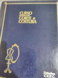 Curso de corte e costura