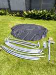 Trampolina str10ft