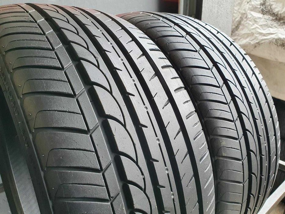 205/40R17 Blacklion Champoint BU66 XL para opon lato 7,0mm nr7987