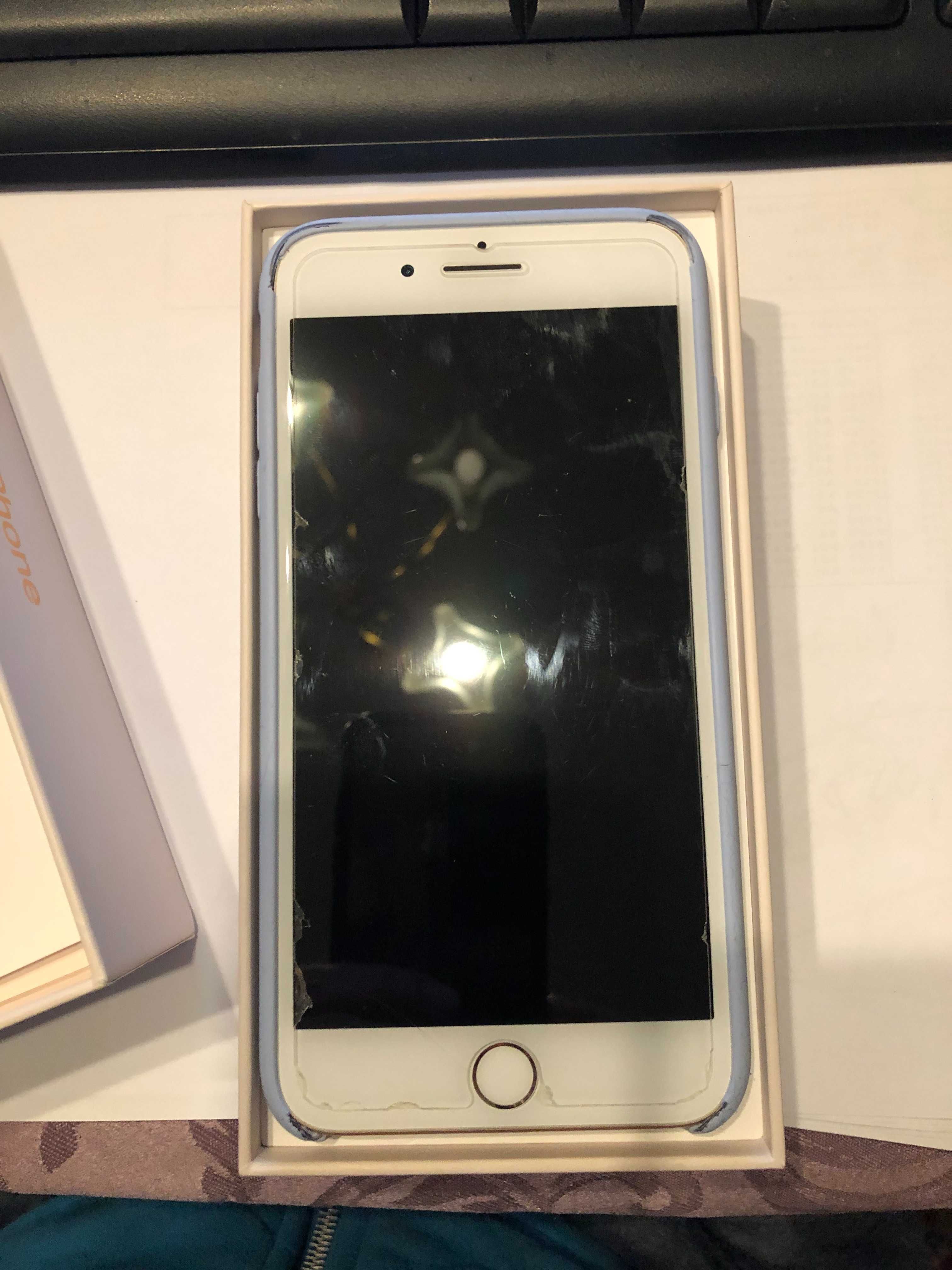 iphone 8 plus 64gb