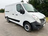 Renault Master  2.3DCi 130KM L1H1 ! Klima !