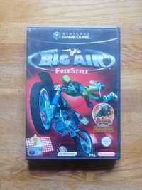 Gra Big Air Freestyle Gamecube