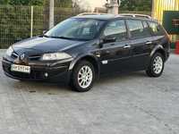 Renault Megane 1,9 дизель 2008г