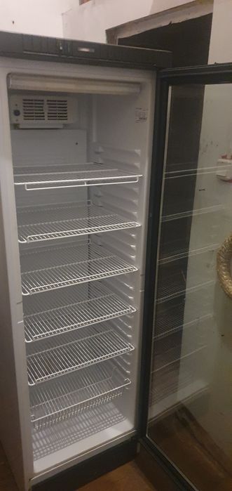 Szafa chłodnicza chłodziarka lodówka TEFCOLD SCU 1375