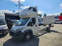 Citroen Jumper 8-9 ep z windą Dhollandia
