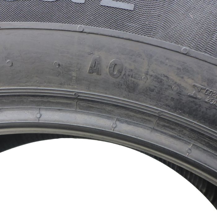 235/55/18 Continental 235/55R18 100Y AO Lato 2017 Jak Nowa Nieużywana