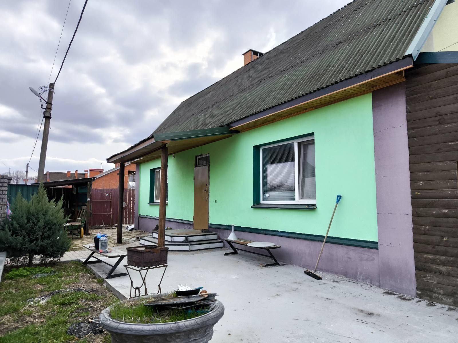 Будинок, Шмиглі, 111м2