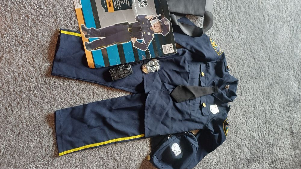 Strój karnawałowy  rozne rozmiary