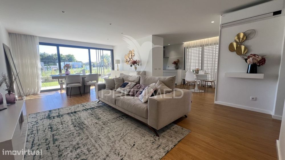 Moradia T3 Nova_palmeira, Braga