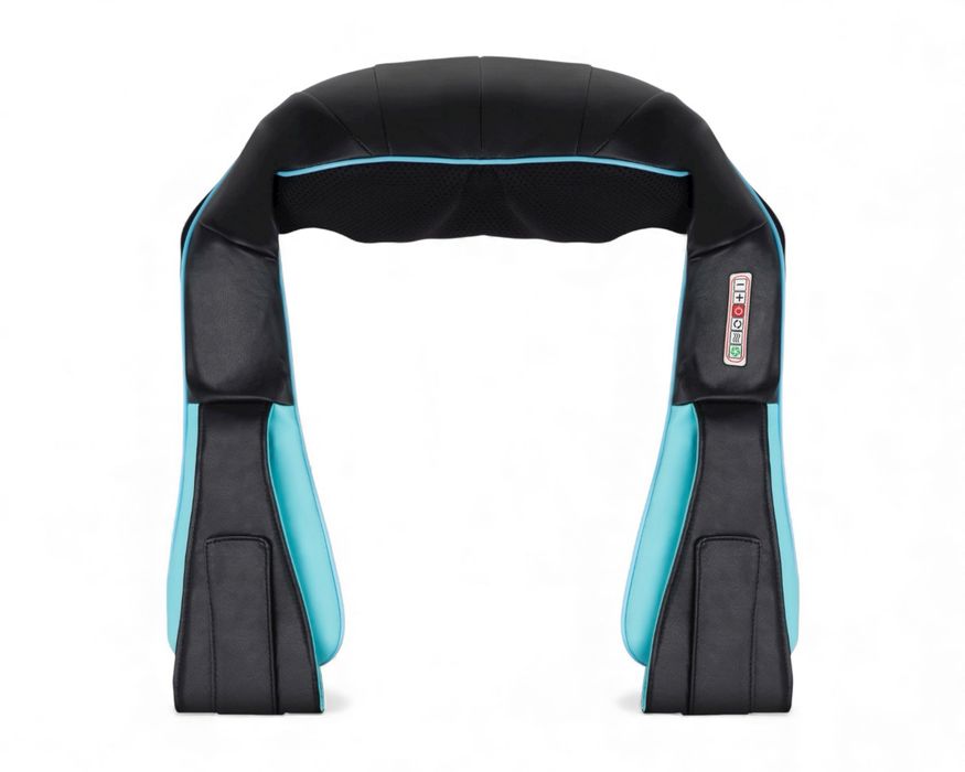 Masażer do Szyi, Karku, Ramion i Pleców Herz – 30W